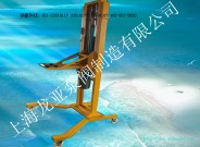 上海銷售GL25小推車式蕪普醬料泵