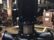 浙江TD32 40 50 65 80 100 循環(huán)泵，冷熱水