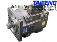 供應(yīng)泰豐柱塞泵,柱塞泵型號(hào)報(bào)價(jià)