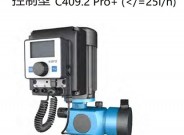 德國賽諾sera機械隔膜計量泵C409.2Pro+（<25)